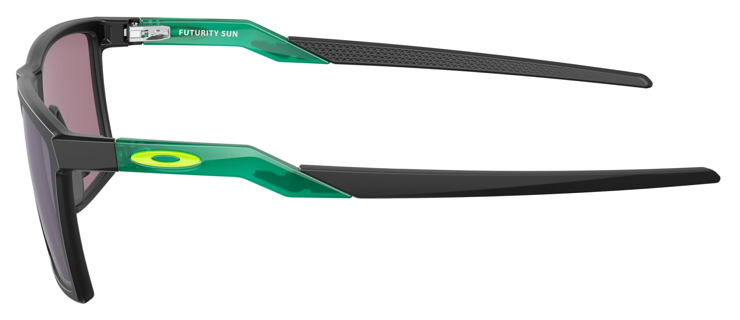 Oakley Futurity Sun Sunglasses - Prescription Available - RX Safety