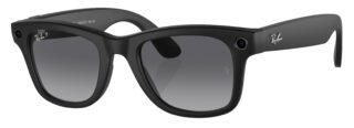 Ray Ban Meta Wayfarer Sunglasses