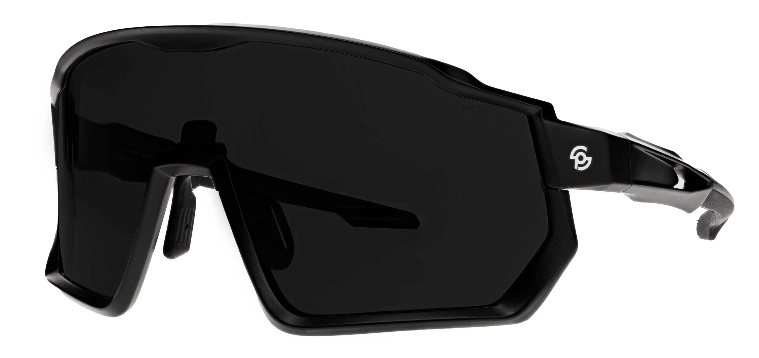 Prescription Safety Glasses RX-21509 | ANSI Z87+ | RX Safety