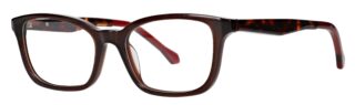Vistanza VA5522 High Index Glasses
