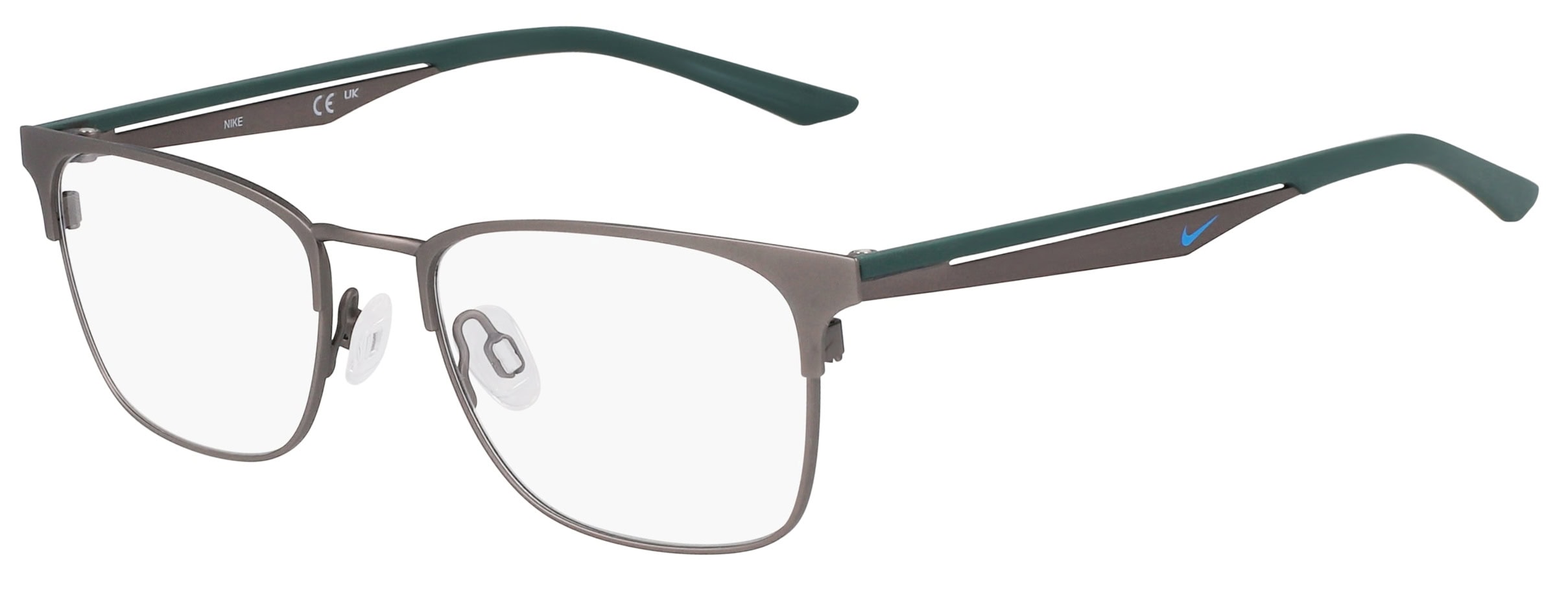 Nike 4644 Glasses | Prescription Or Frame Only | RX Safety