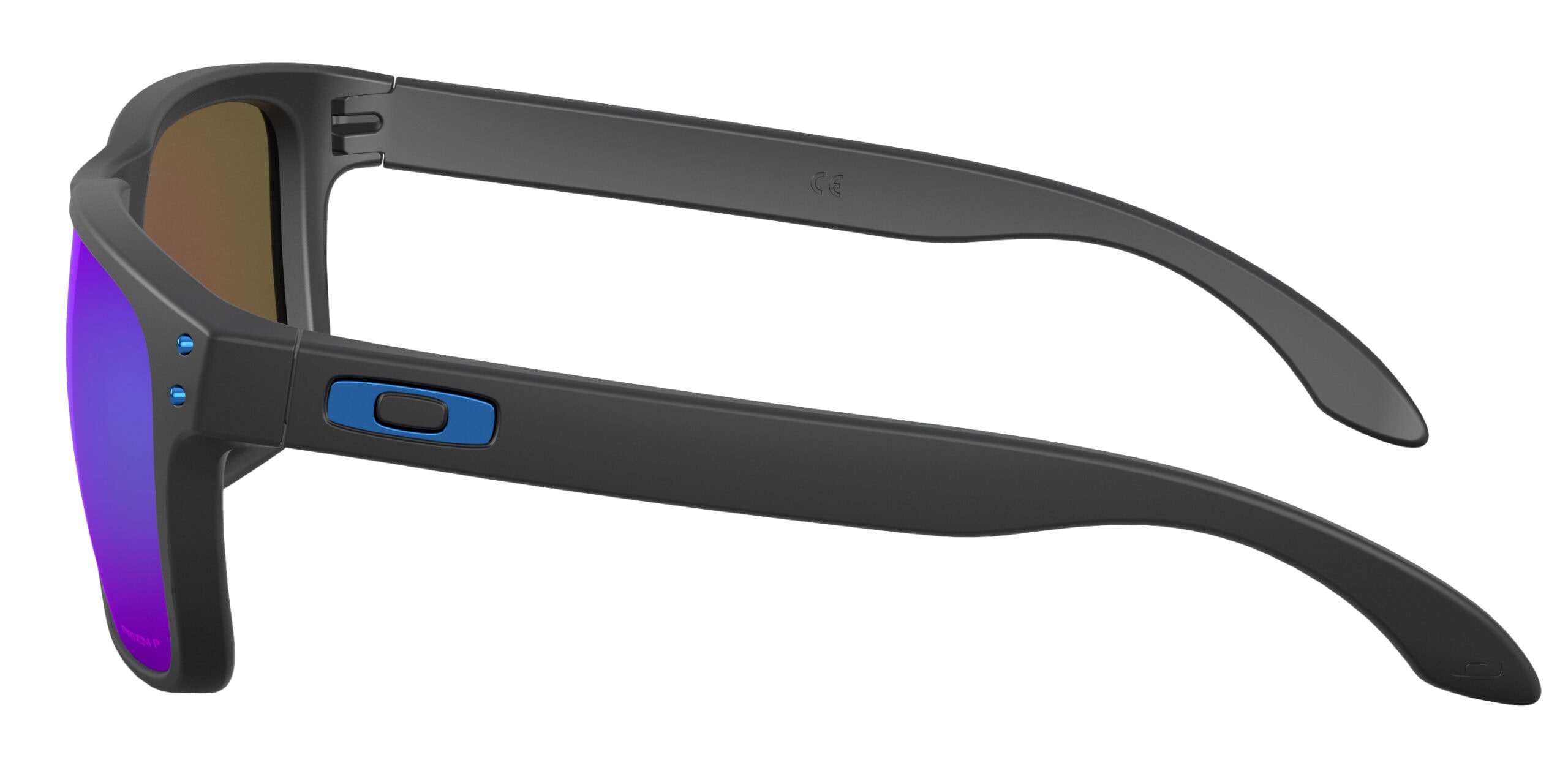 Oakley Holbrook Low Bridge Sunglasses | Prescription Available