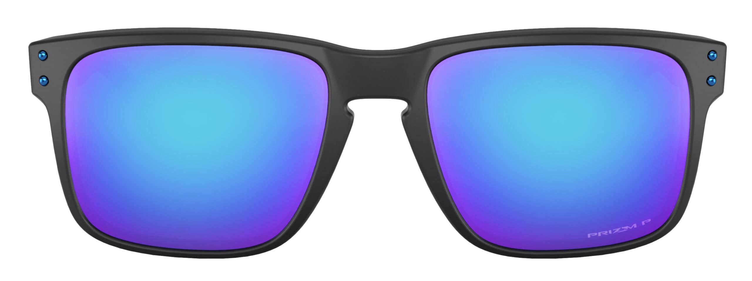 Oakley Holbrook Low Bridge Sunglasses | Prescription Available
