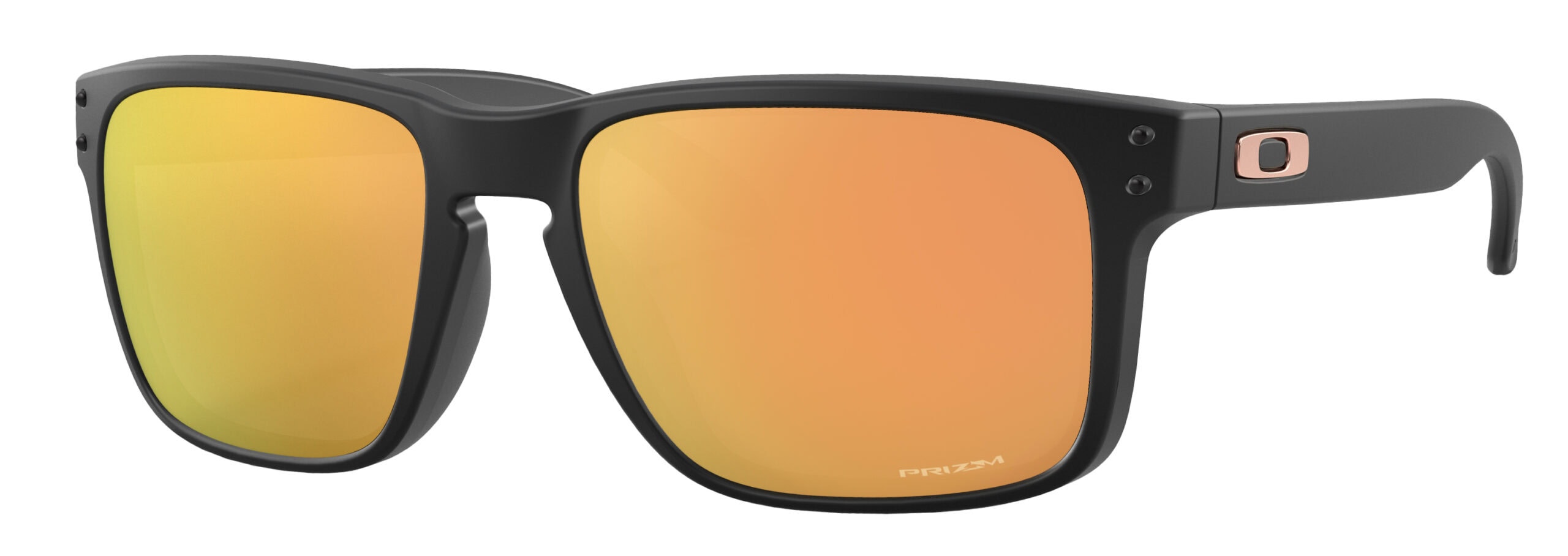 Oakley Holbrook Low Bridge Sunglasses | Prescription Available