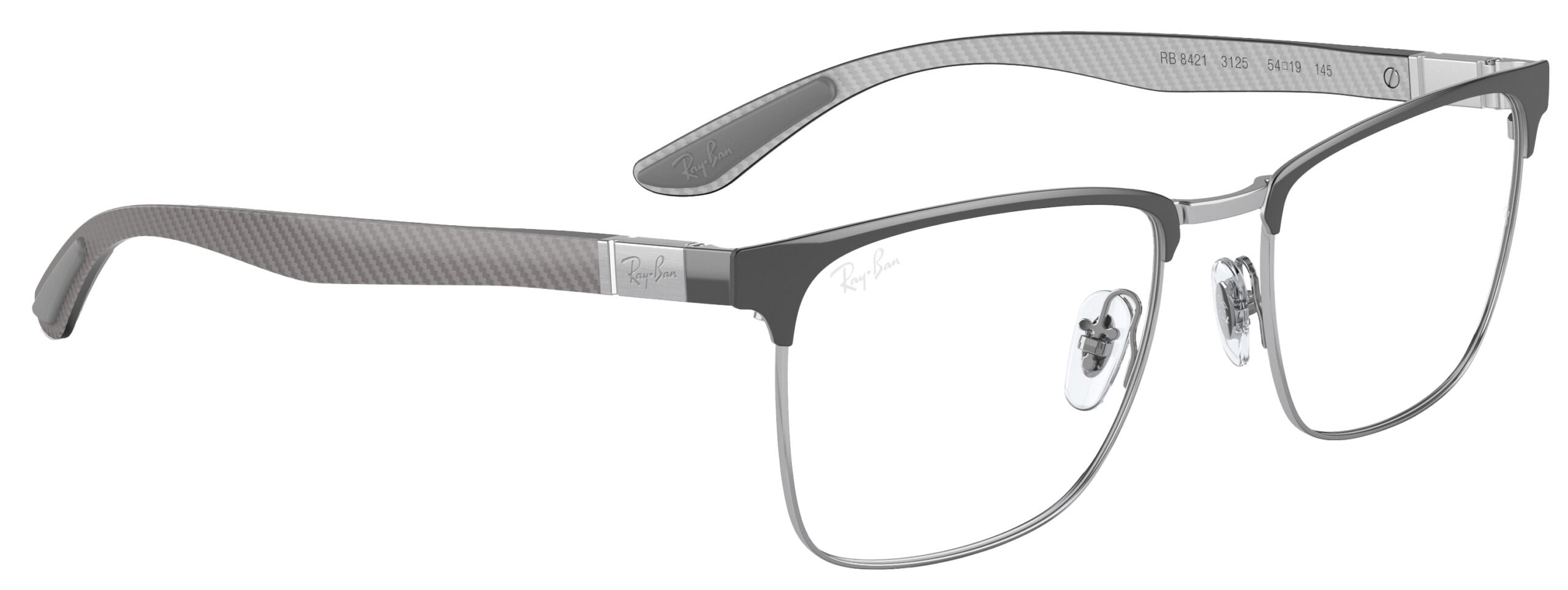 Ray Ban RB8421 Optics | RX Available | RX Safety