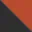 black-orange-swatch
