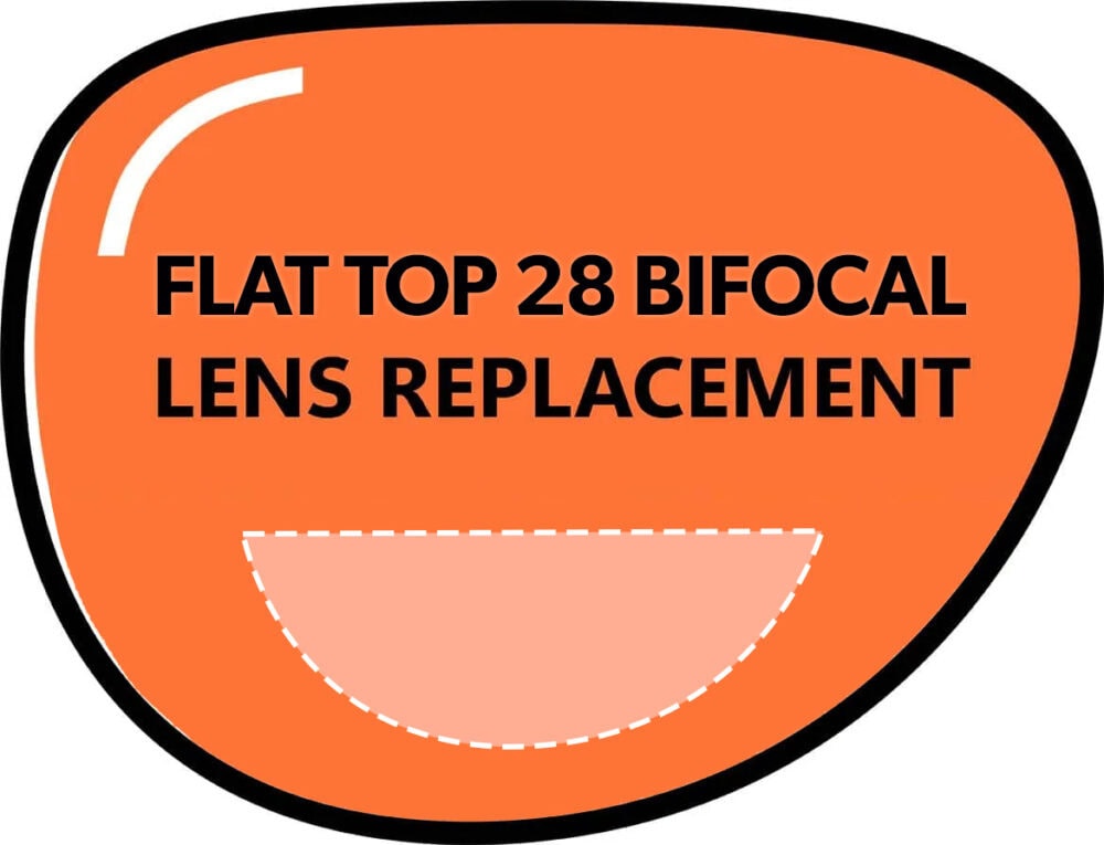 Flat-top-28-bifocal-lens-replacement