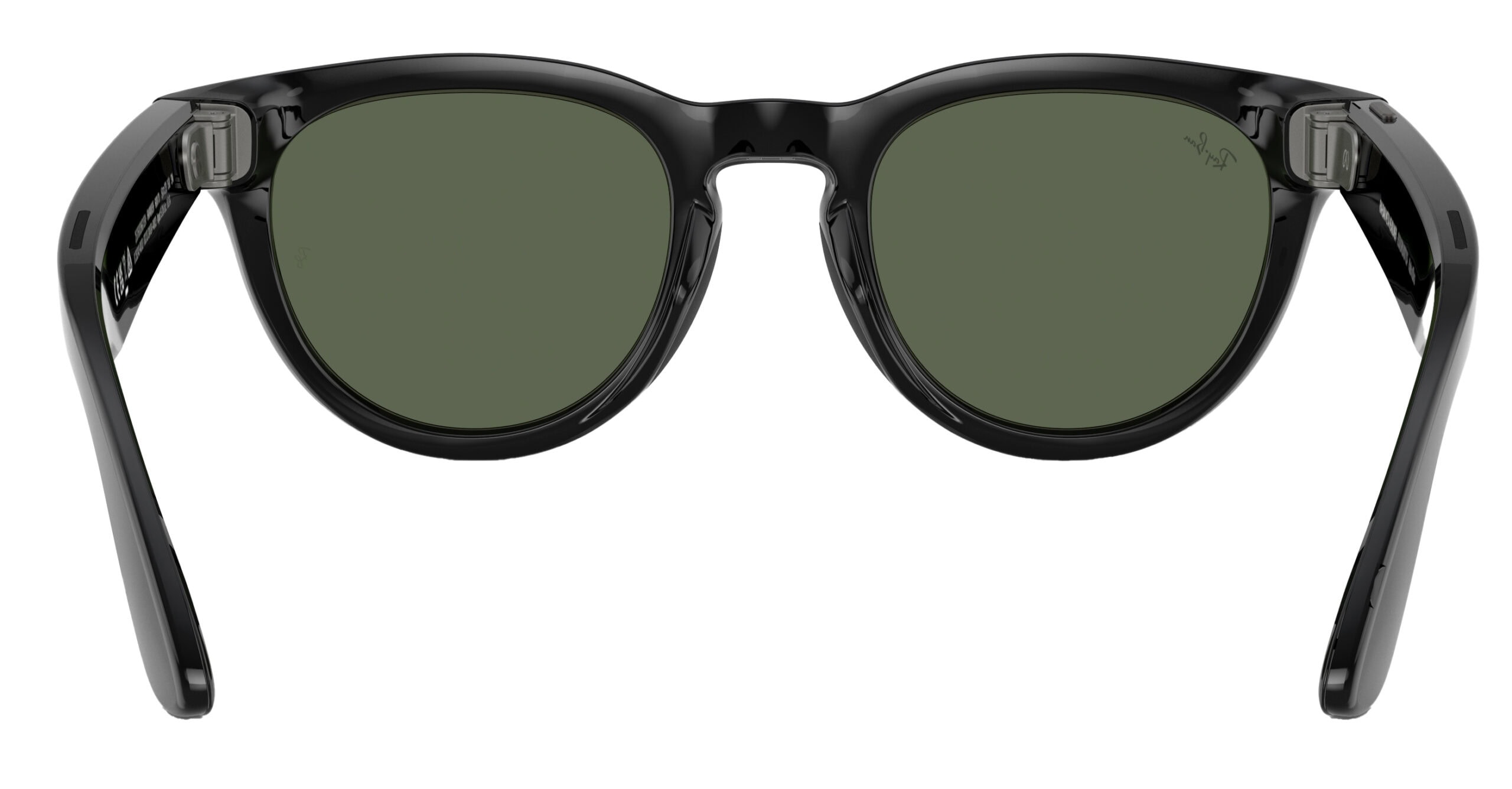 邦楽 rye Ray-Ban Meta Headliner Gen 2 (Low Bridge Fit) Sunglasses