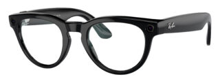Ray Ban Meta Headliner Sunglasses