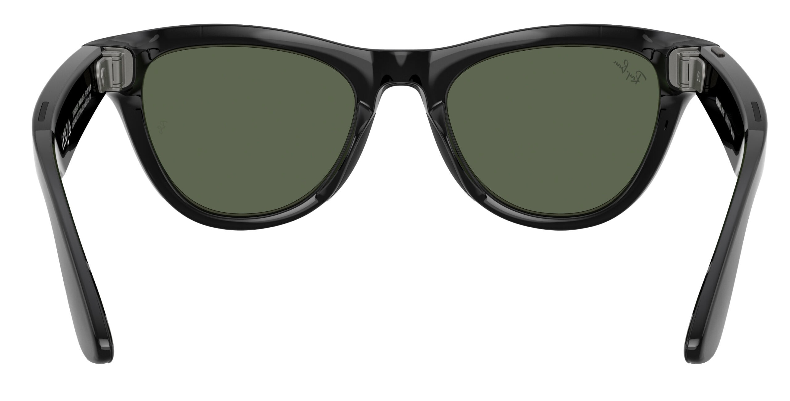 Ray Ban Meta Skyler Sunglasses | RX Available | RX Safety