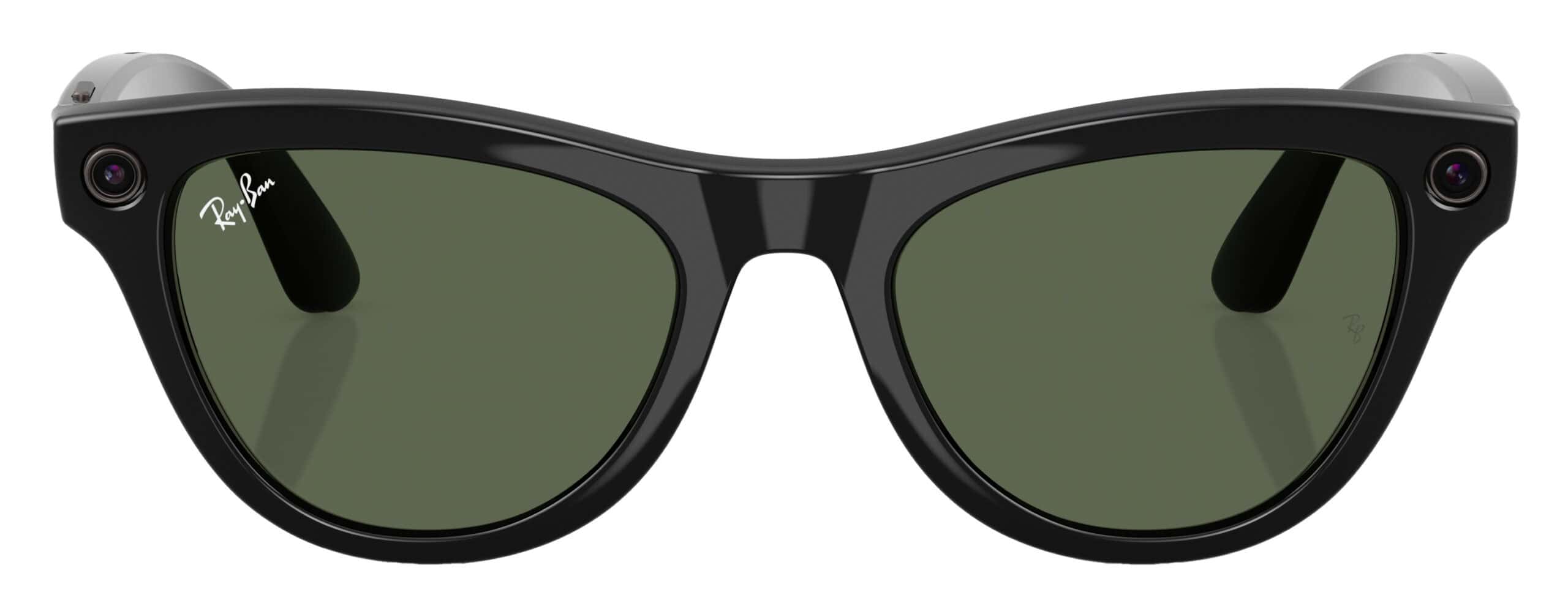 Ray Ban Meta Skyler Sunglasses | RX Available | RX Safety