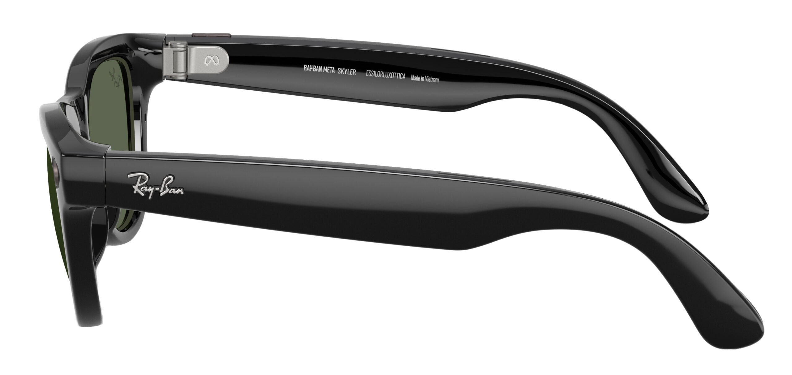 Ray Ban Meta Skyler Sunglasses | RX Available | RX Safety