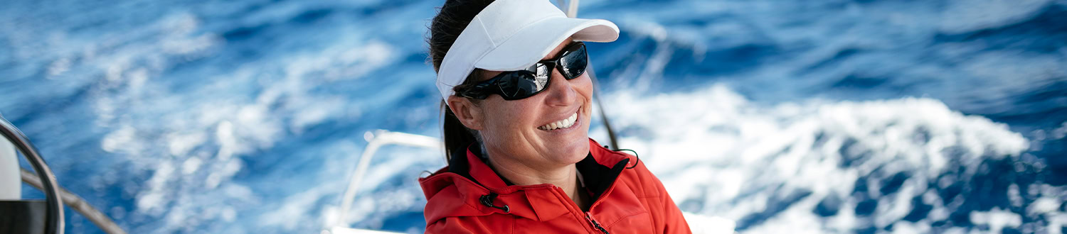 Women's Sunglasses Top Banner