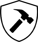 Impact-Resistant-Icon