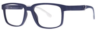 Real Glass Reading Glasses Vistanza 8120
