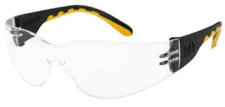 CAT Track Safety Glasses