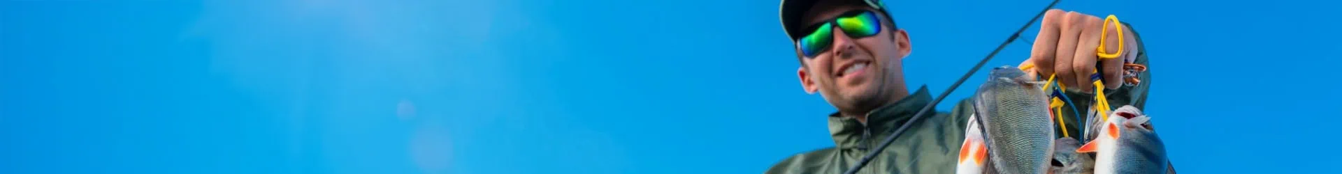 Prescription Fishing Glasses Top Banner