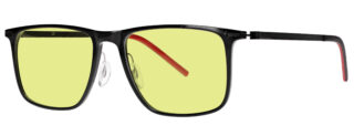 Halo Night Driving Glasses Vistanza 3305