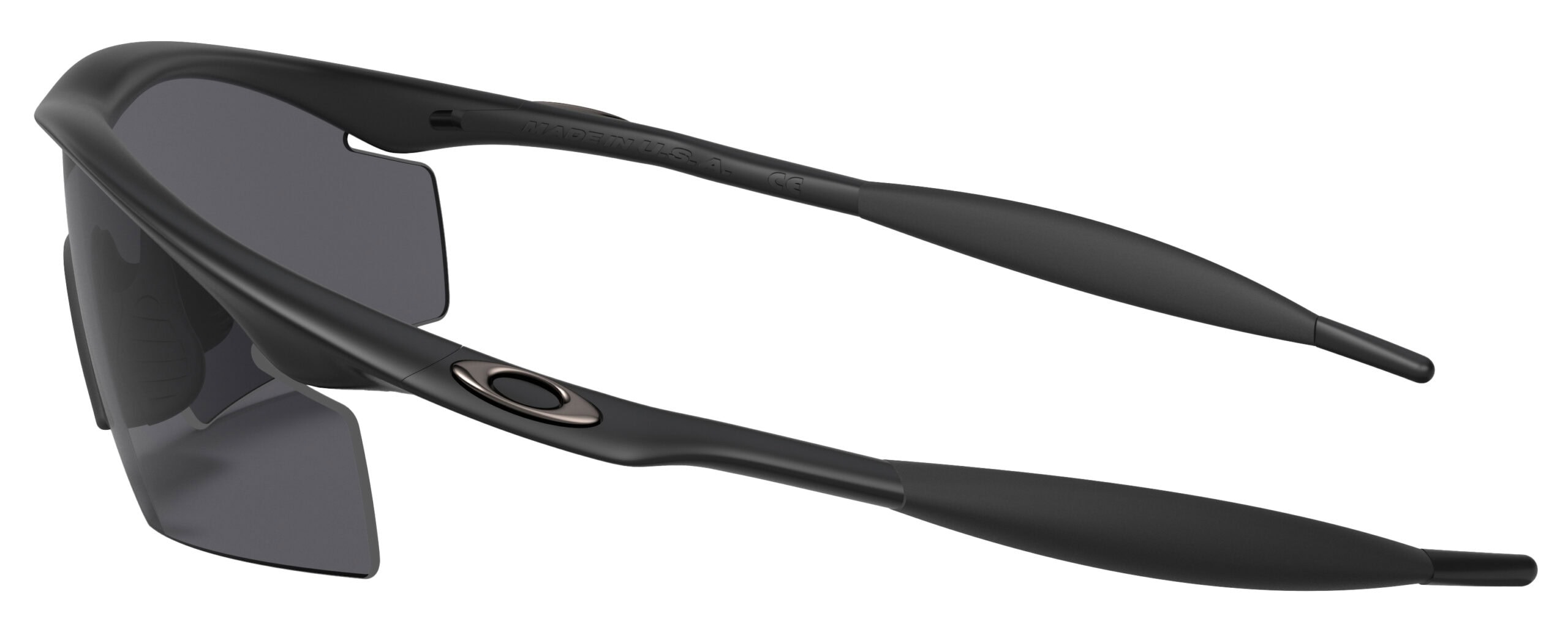 Oakley M Frame® Industrial - Rx Prescription Safety Glasses