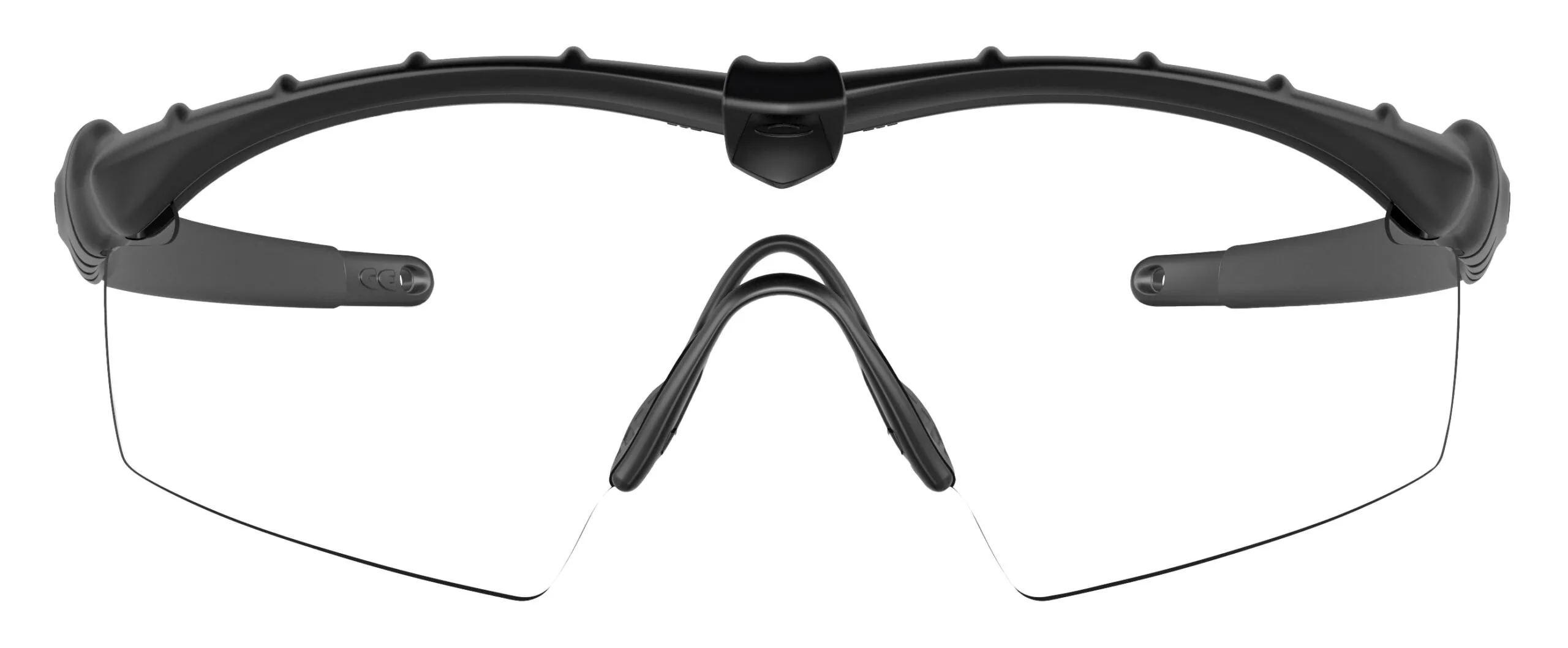 Oakley M Frame® 2.0 Industrial - Rx Prescription Safety Glasses