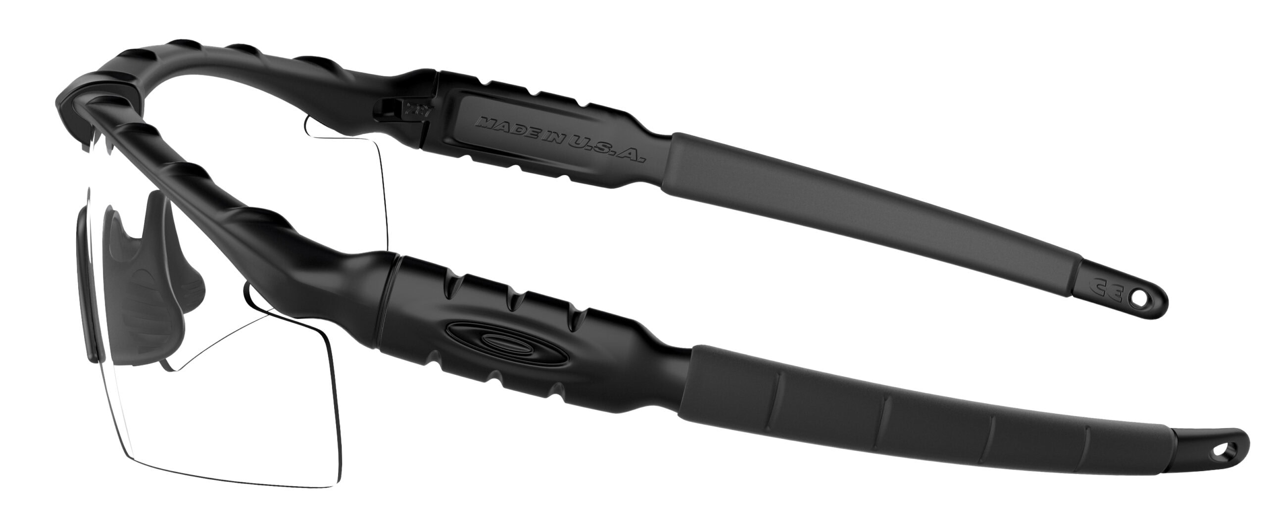 Oakley M Frame® 2.0 Industrial - Rx Prescription Safety Glasses