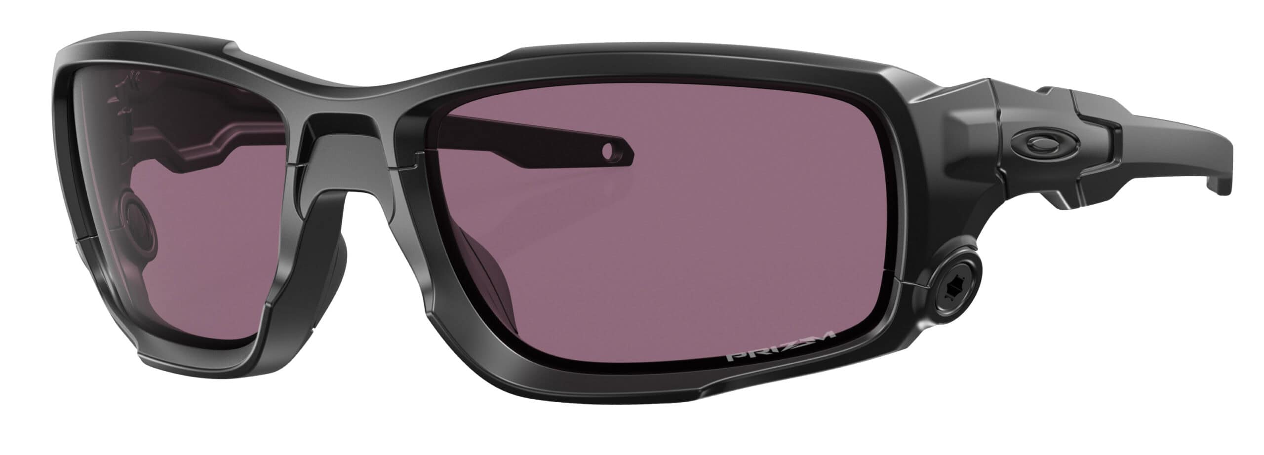 個人装備 OAKLEY SI Ballistic Shocktube Oakley SI Men's OO9329 Ballistic Shocktube Rectangular