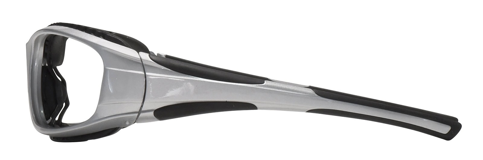 Pentax ZT45-8 Base Safety Glasses - Prescription Available - RX Safety