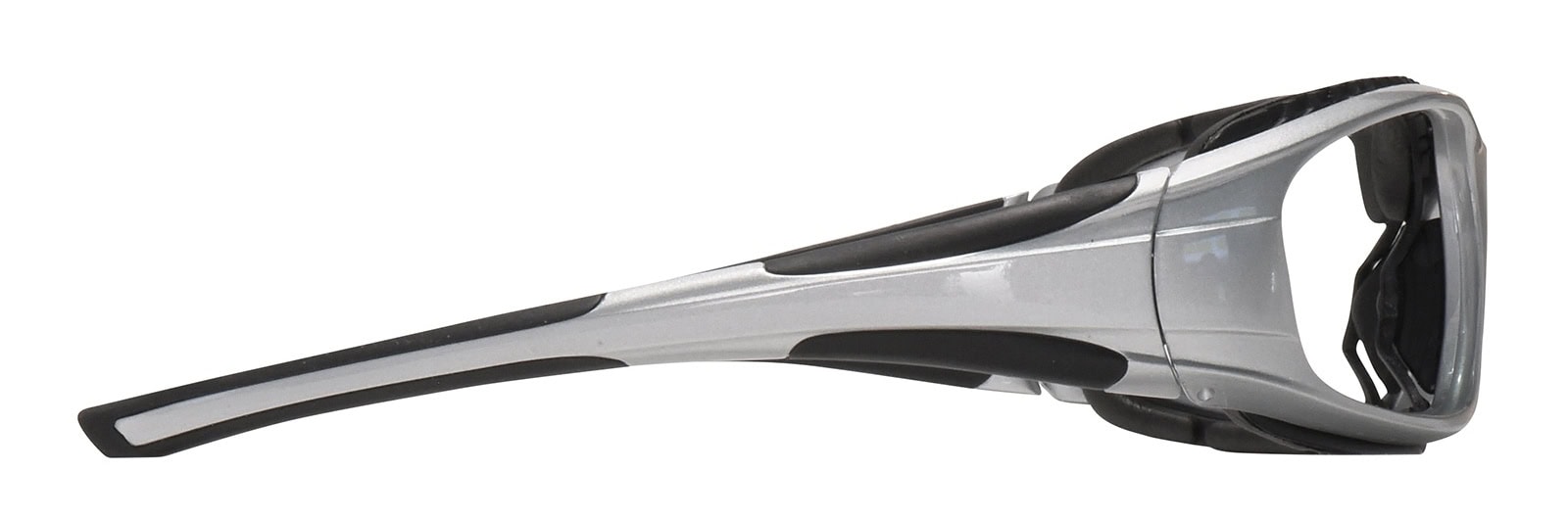 Pentax ZT45-8 Base Safety Glasses - Prescription Available - RX Safety