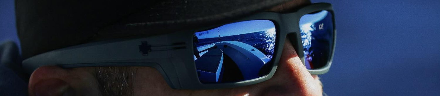 Spy Safety Glasses Top Banner