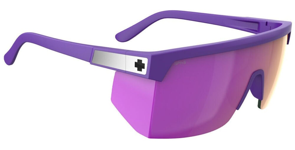 SPY Super Flynn Safety Glasses - Prescription Available - RX  display picture 2