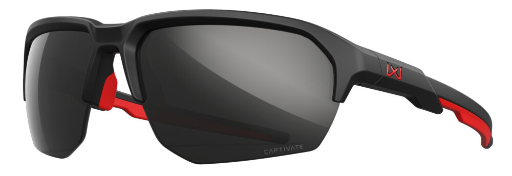 Wiley X Jakl - Prescription Available - RX Safety