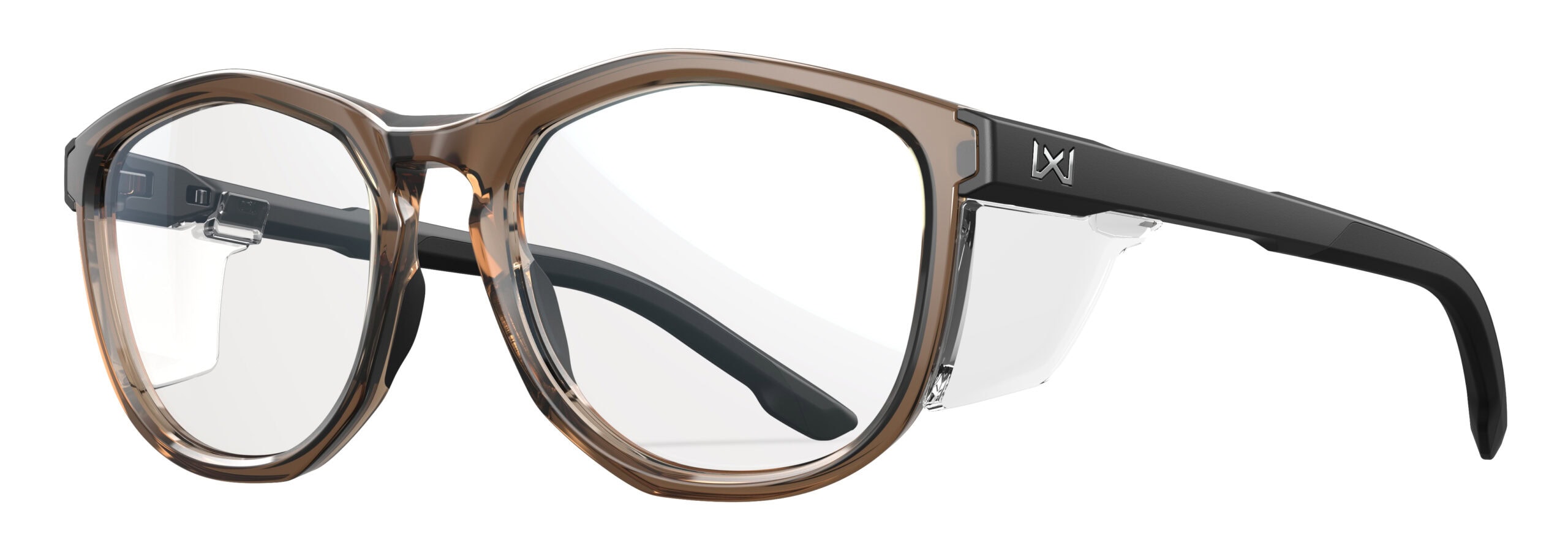 Wiley X Bravo | RX Available | RX Safety