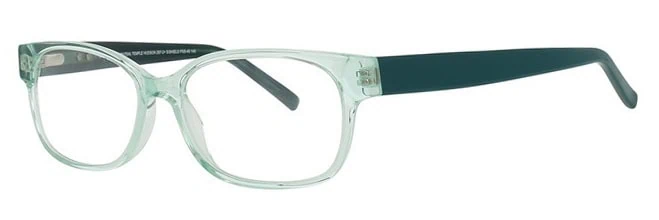 Hudson Optical DG-106 Safety Glasses RX Available RX-Safety