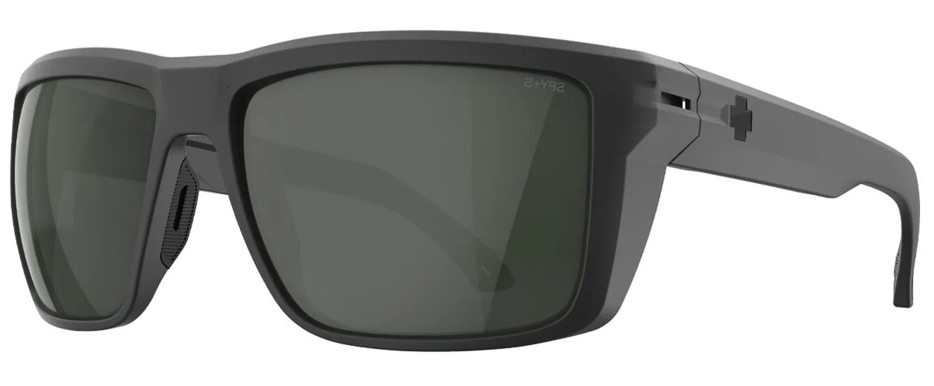 Spy Overhaul Sunglasses - Prescription Available - RX Safety