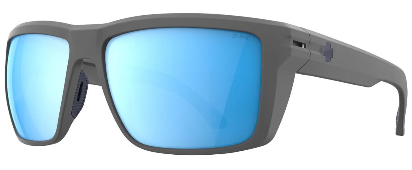 Spy Overhaul Sunglasses - Prescription Available - RX Safety