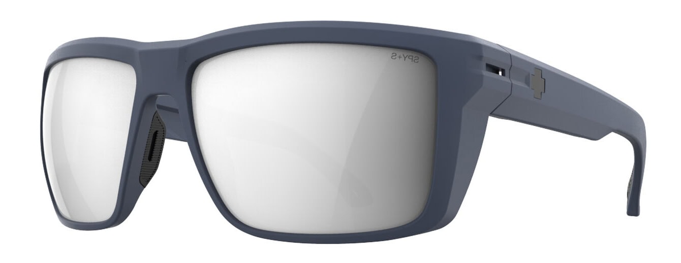 Spy Overhaul Sunglasses - Prescription Available - RX Safety