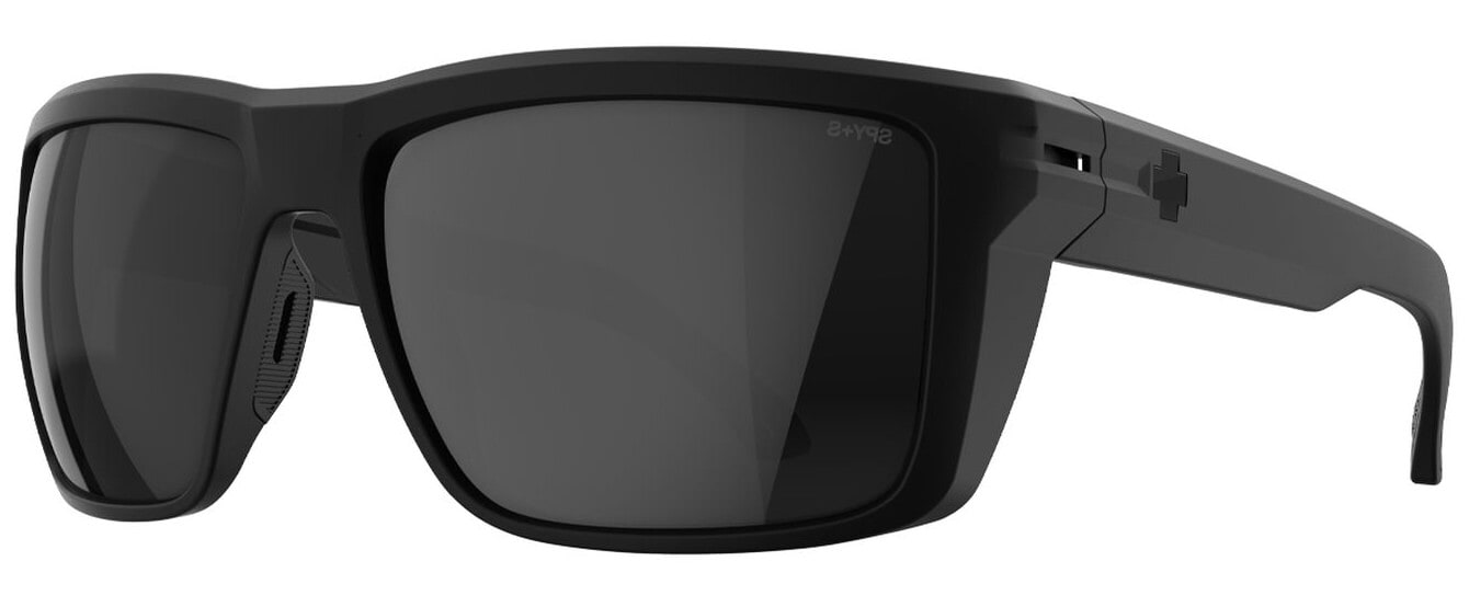 Spy Overhaul Sunglasses - Prescription Available - RX Safety