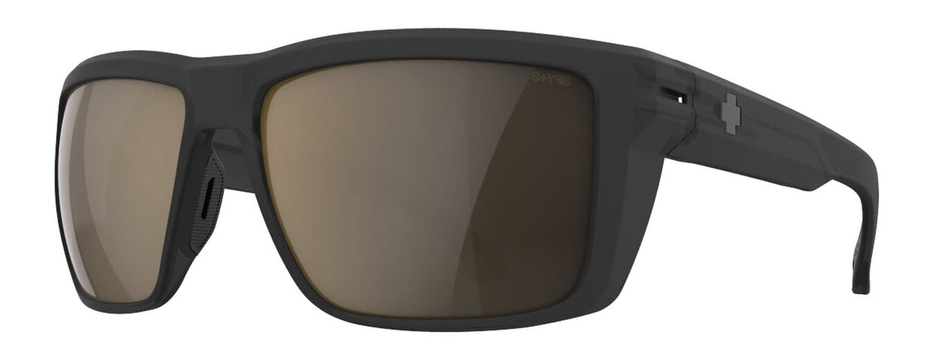 Spy Overhaul Sunglasses - Prescription Available - RX Safety