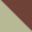 Translucent-Clear-Olive-Bronze-Brown-swatch