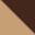 Translucent-clear-Nutmeg-Dark-Brown-swatch