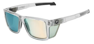 Transition Safety Glasses Performance XL Vise - Artic