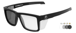 Transition Safety Glasses Performance XL Vise