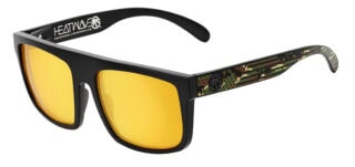 Heatwave Regulator Sunglasses