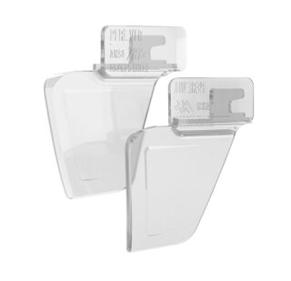 Heatwave Performance Side Shields