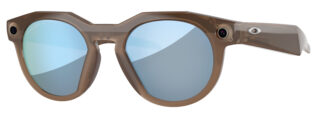 Oakley Meta HSTN Sunglasses