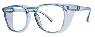 Prescription Safety Glasses RX-SQ5062