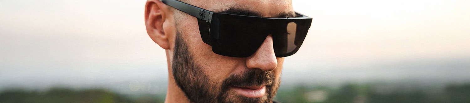 Heatwave Safety Glasses Top Banner