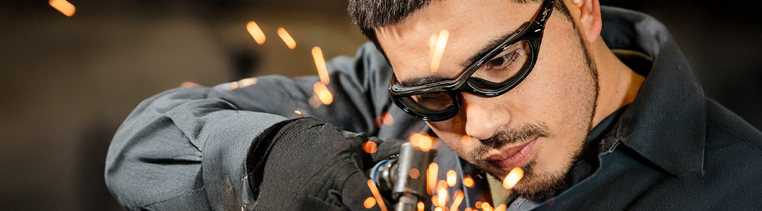 Wiley X Prescription Safety Glasses Top Banner