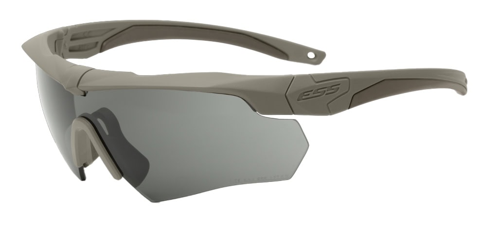 ESS Crossbow One - ANSI Approved - RX Safety