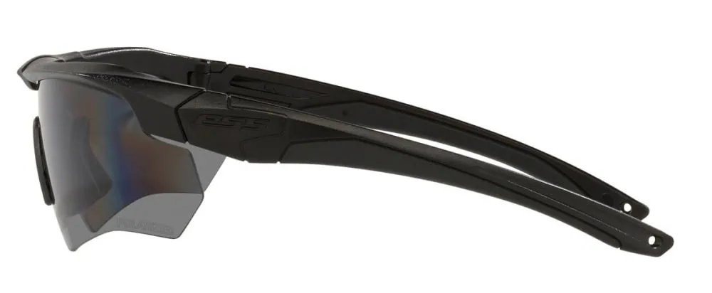 ESS Crossbow Suppressor 3 Lenses Kit - ANSI Z87.1 - RX Safety